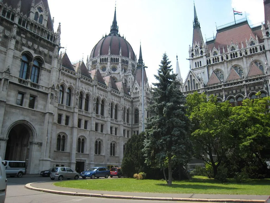 Zonaflat - Opera Apartment Budapest