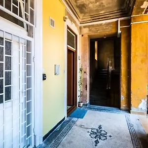 Appartamento Bpr Szondi Cozy, Budapest