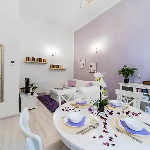 Apartamento Dominika, Budapest