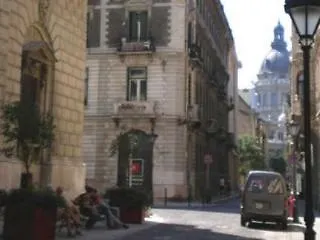 Appartamento Zonaflat - Opera Budapest